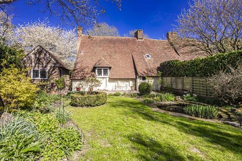 undefined, Weevil Cottage, Woodcote, RG8