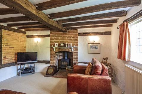 undefined, Weevil Cottage, Woodcote, RG8
