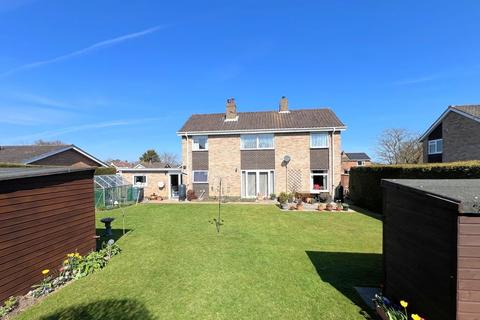 undefined, Hannant Road, North Walsham
