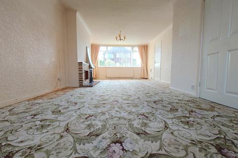 3 bedroom semi-detached house for sale, Westmorland Avenue, Clough Hall, Stoke-on-Trent