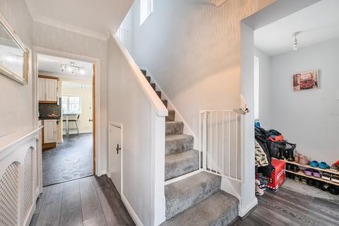 3 bedroom semi-detached house for sale, Cunliffe Road, Epsom KT19