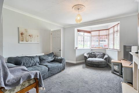3 bedroom semi-detached house for sale, Cunliffe Road, Epsom KT19