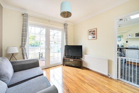 27 Cunliffe Road, Epsom, KT19 0RJ