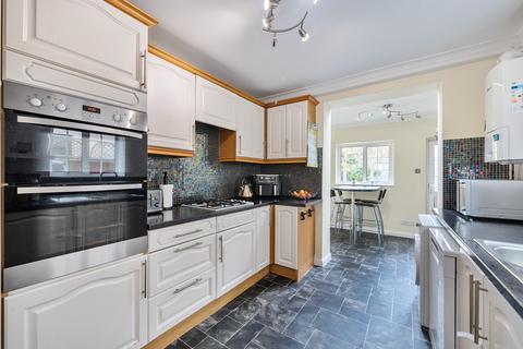27 Cunliffe Road, Epsom, KT19 0RJ