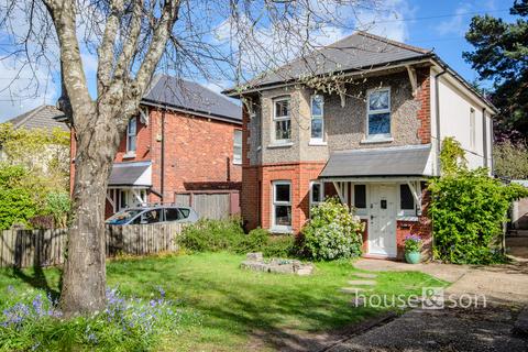520 Charminster Road, Bournemouth, BH8 9SJ
