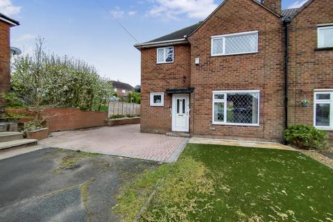 Maryhill Close, Kidsgrove