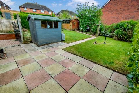 undefined, Maryhill Close, Kidsgrove