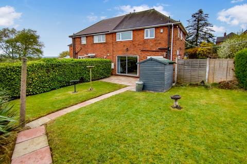 undefined, Maryhill Close, Kidsgrove