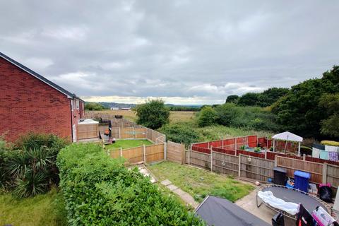 undefined, Maryhill Close, Kidsgrove