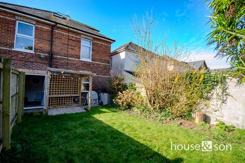 2 bedroom ground floor flat for sale, Alma Road, Bournemouth