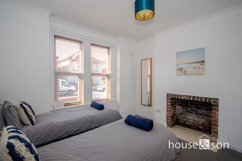 2 bedroom ground floor flat for sale, Alma Road, Bournemouth