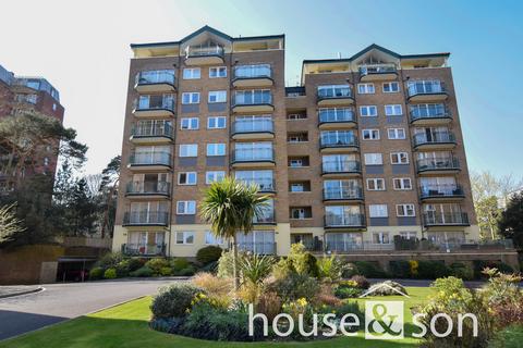 2 bedroom apartment for sale, Keverstone Court, 97 Manor Road, East Cliff, Bournemouth BH1