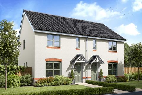 undefined, Plot 81, The Danbury at Farleigh Fields, Farleigh Road, Backwell BS48