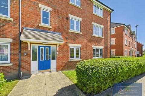2 bedroom apartment for sale, Kingfisher Drive, Soham
