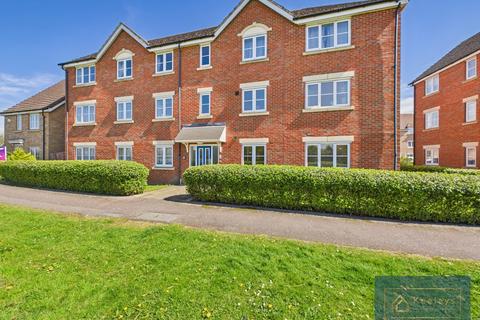 2 bedroom apartment for sale, Kingfisher Drive, Soham