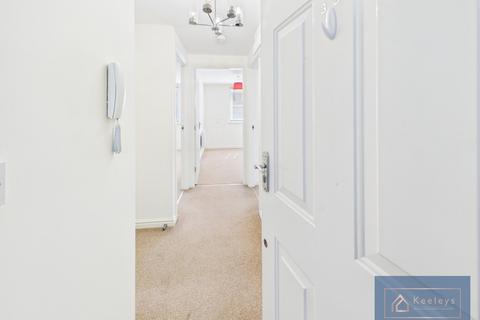 2 bedroom apartment for sale, Kingfisher Drive, Soham