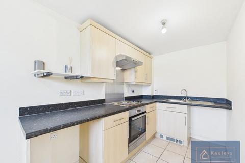2 bedroom apartment for sale, Kingfisher Drive, Soham