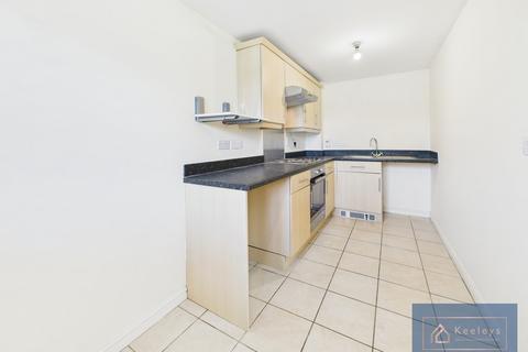 2 bedroom apartment for sale, Kingfisher Drive, Soham