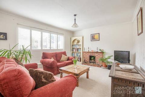 4 bedroom detached house for sale, Ebbisham Drive, Eaton