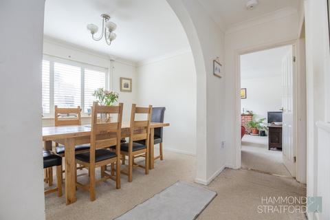 4 bedroom detached house for sale, Ebbisham Drive, Eaton