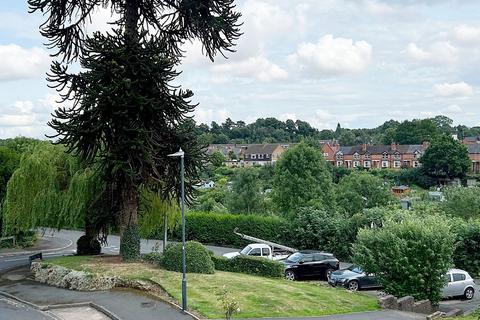 undefined, Alpine Court, Kenilworth