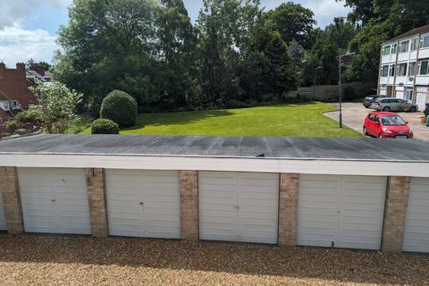 undefined, Alpine Court, Kenilworth