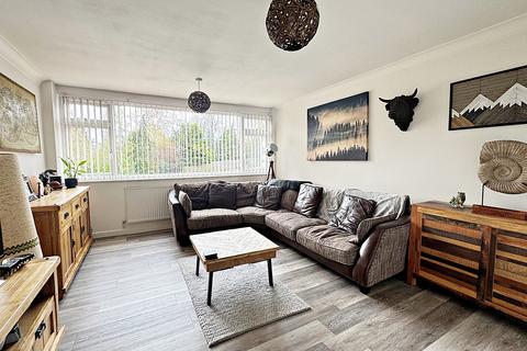 undefined, Alpine Court, Kenilworth