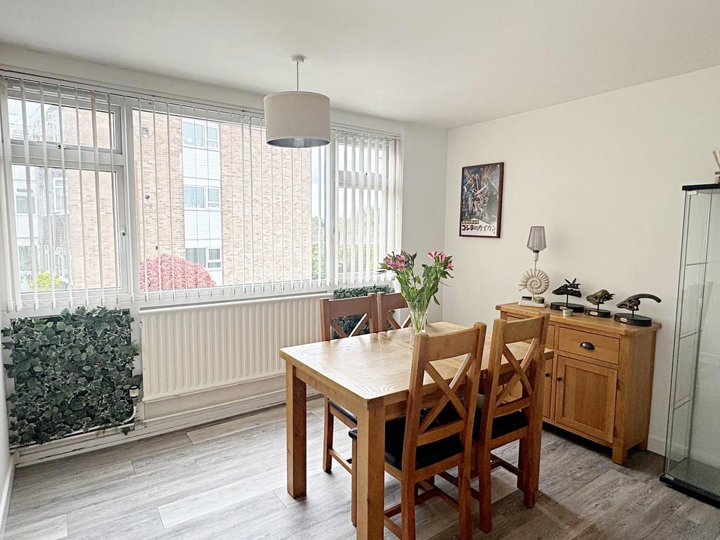 Further view Bedroom 2