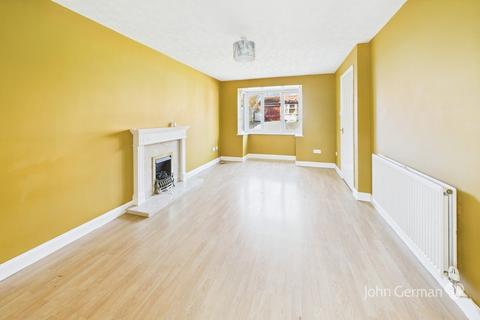4 bedroom semi-detached house for sale, Aspen Avenue, Loughborough