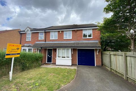 undefined, Aspen Avenue, Loughborough