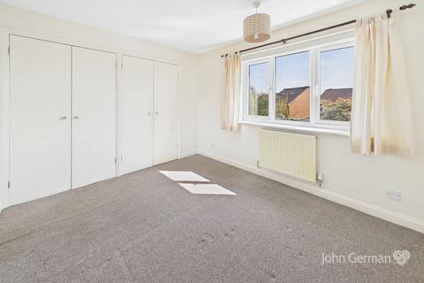 undefined, Aspen Avenue, Loughborough