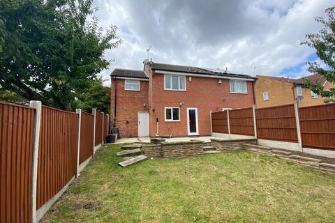 undefined, Aspen Avenue, Loughborough