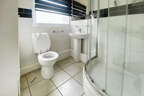 1 bedroom terraced house to rent, Rugby Road, Southsea PO5