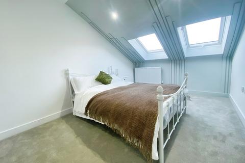 1 bedroom terraced house to rent, Telephone Road, Southsea PO4