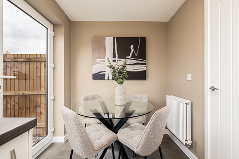 undefined, Plot 47, The Saunton at River Walk, Wilson Drive, Bromborough CH62