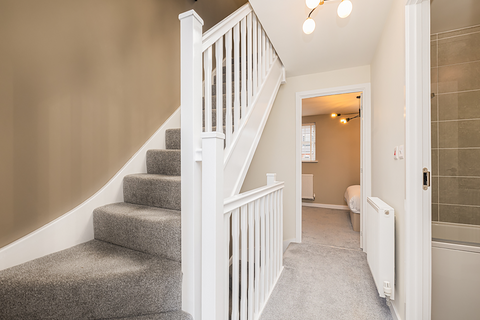 undefined, Plot 47, The Saunton at River Walk, Wilson Drive, Bromborough CH62