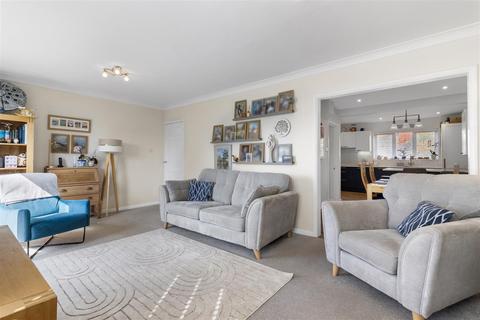 4 bedroom detached house for sale, Katherine Way, Seaford