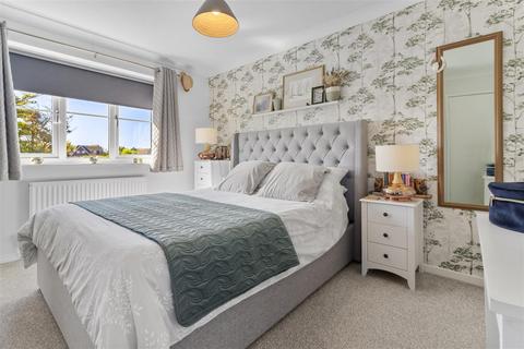 4 bedroom detached house for sale, Katherine Way, Seaford