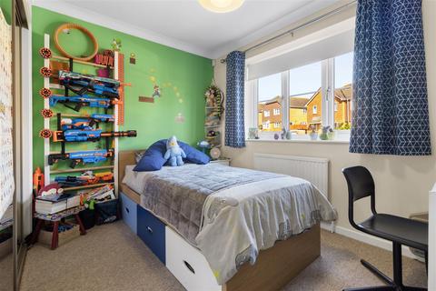 4 bedroom detached house for sale, Katherine Way, Seaford