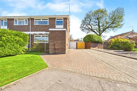 4 Primrose Close, Purley On Thames, Reading, RG8 8DG