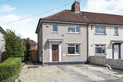 2 bedroom terraced house to rent, Appleby Walk, Bristol, BS4