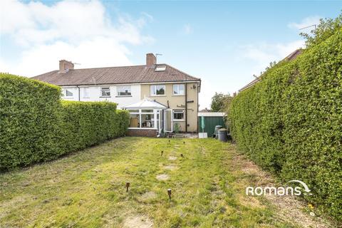 2 bedroom terraced house to rent, Appleby Walk, Bristol, BS4