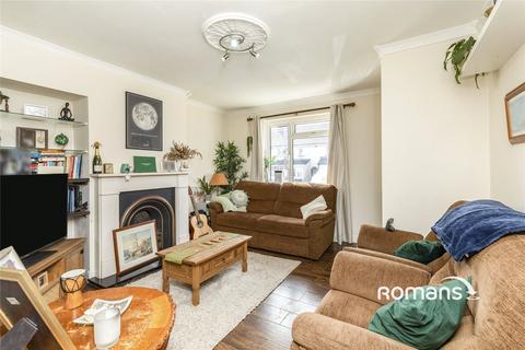2 bedroom terraced house to rent, Appleby Walk, Bristol, BS4
