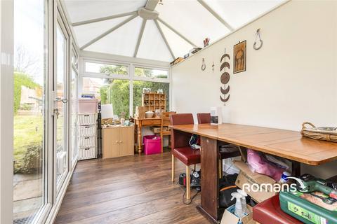 2 bedroom terraced house to rent, Appleby Walk, Bristol, BS4