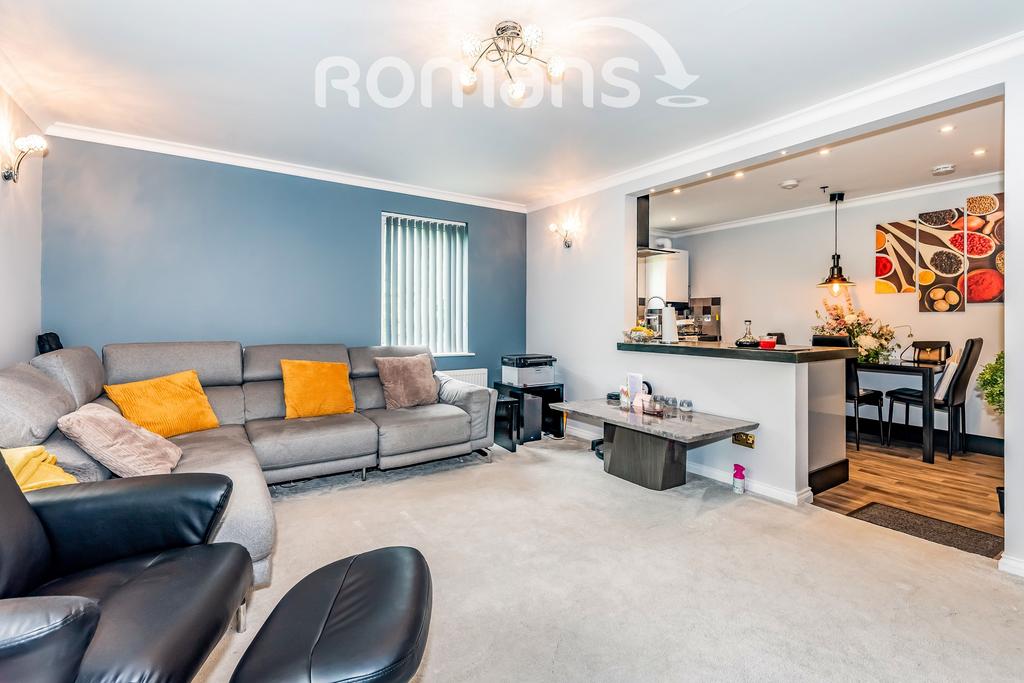 Living Room Alt