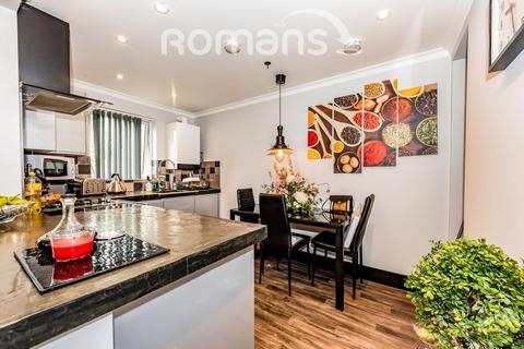undefined, Stratford Court, Salisbury Road, Farnborough, GU14