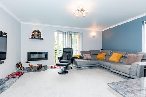 undefined, Stratford Court, Salisbury Road, Farnborough, GU14