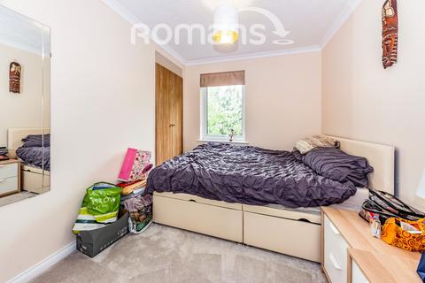 undefined, Stratford Court, Salisbury Road, Farnborough, GU14
