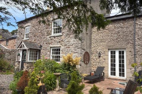 undefined, Near Great Urswick, Dalton-in-Furness