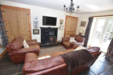 undefined, Near Great Urswick, Dalton-in-Furness